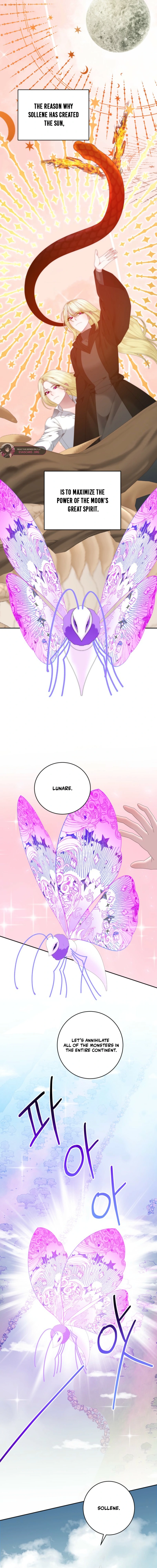 Read One Step Forward To The Flower Path Manga Online