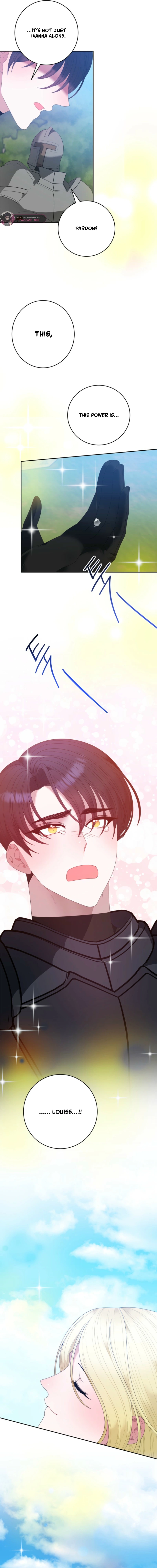 Read One Step Forward To The Flower Path Manga Online