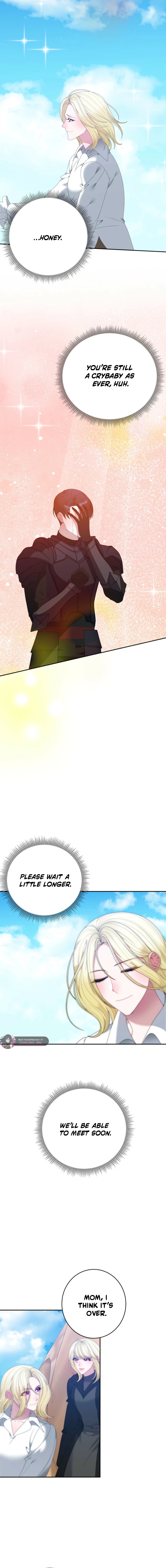 Read One Step Forward To The Flower Path Manga Online