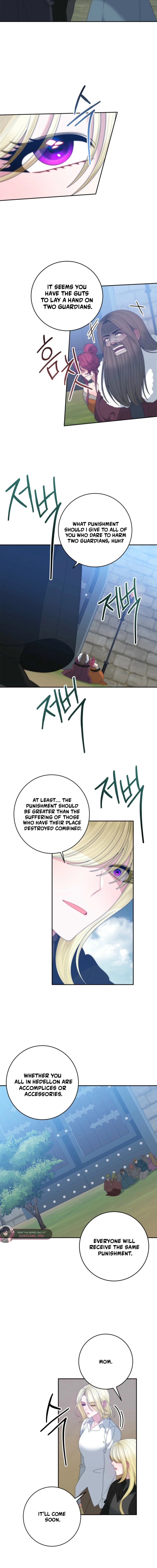Read One Step Forward To The Flower Path Manga Online