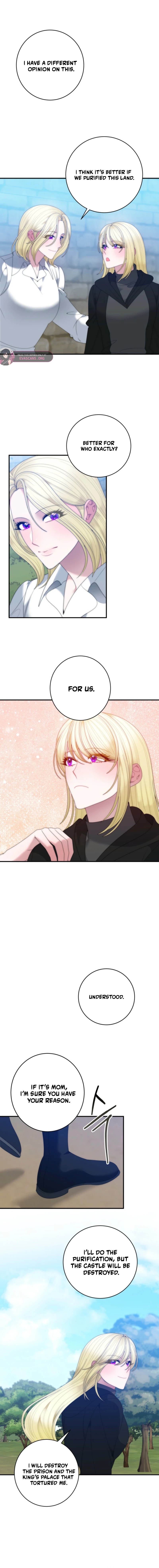 Read One Step Forward To The Flower Path Manga Online