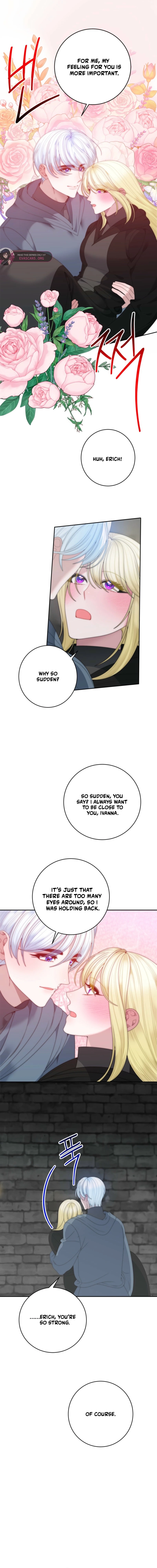 Read One Step Forward To The Flower Path Manga Online