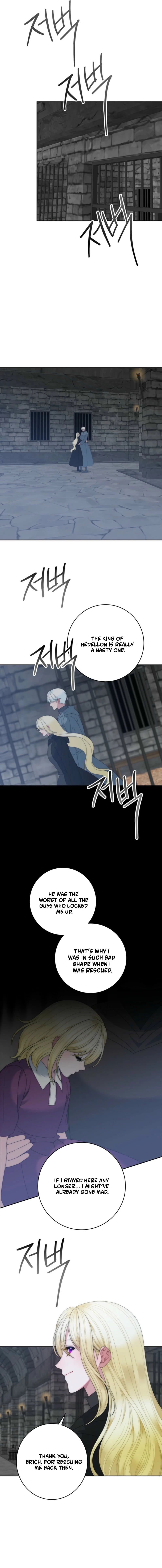 Read One Step Forward To The Flower Path Manga Online
