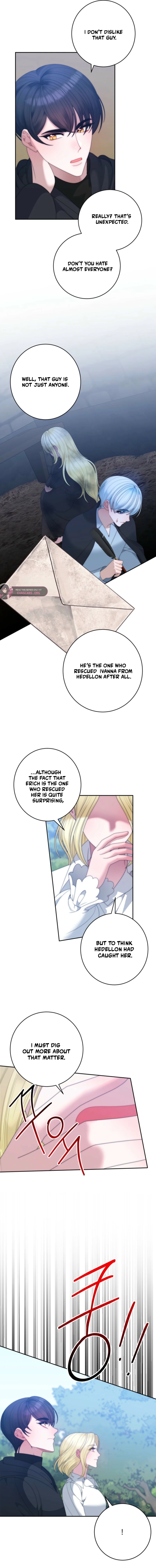 Read One Step Forward To The Flower Path Manga Online