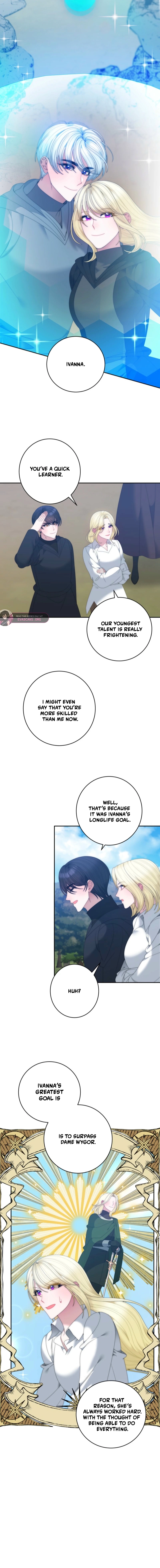 Read One Step Forward To The Flower Path Manga Online