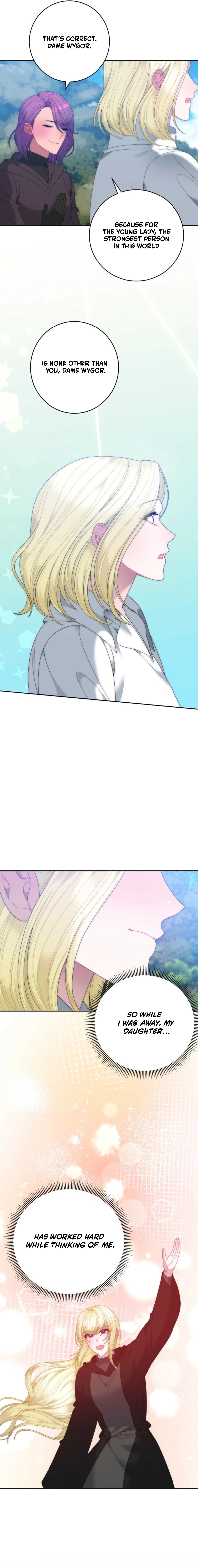 Read One Step Forward To The Flower Path Manga Online