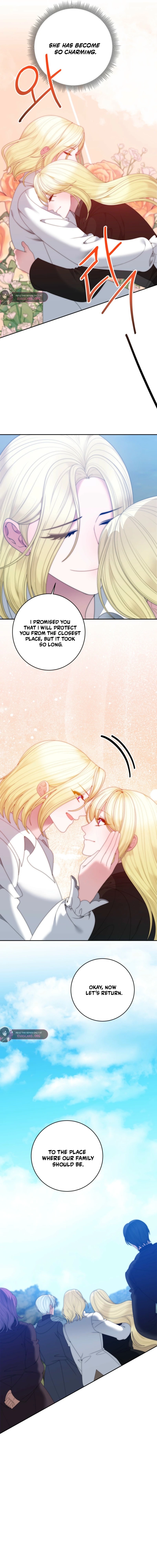 Read One Step Forward To The Flower Path Manga Online