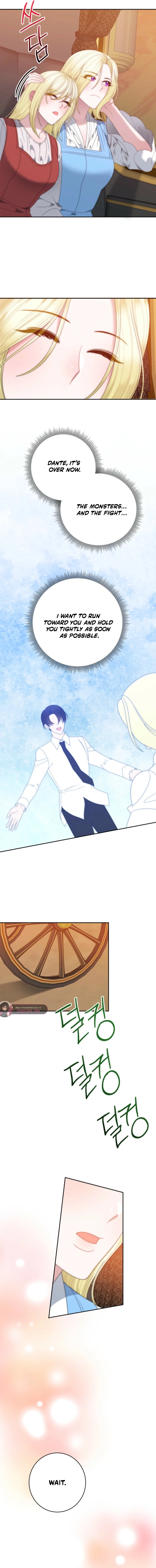 Read One Step Forward To The Flower Path Manga Online