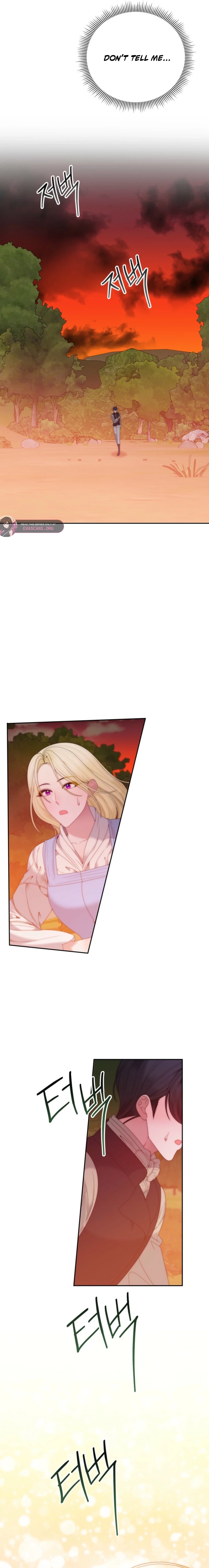 Read One Step Forward To The Flower Path Manga Online