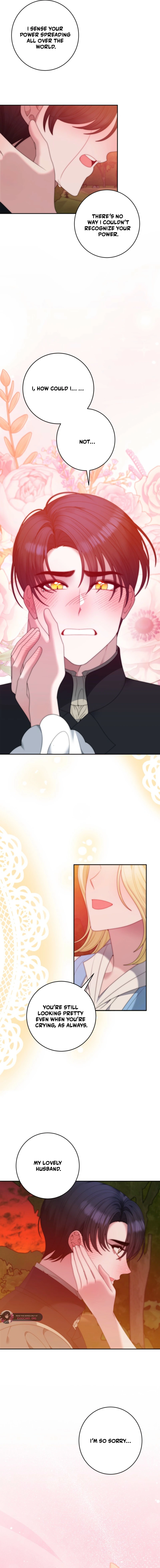 Read One Step Forward To The Flower Path Manga Online