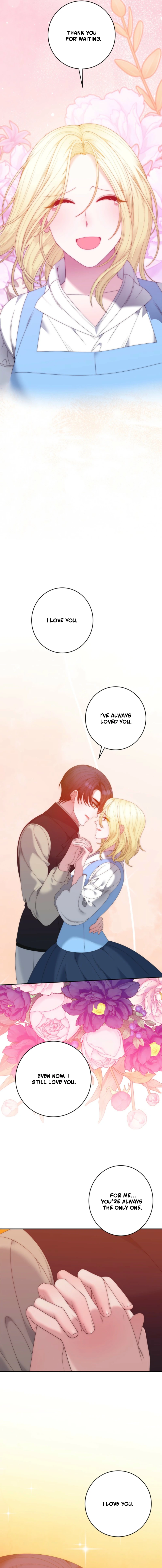 Read One Step Forward To The Flower Path Manga Online