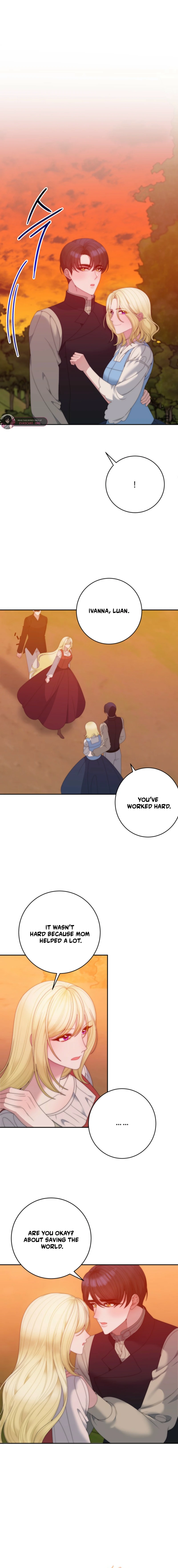 Read One Step Forward To The Flower Path Manga Online