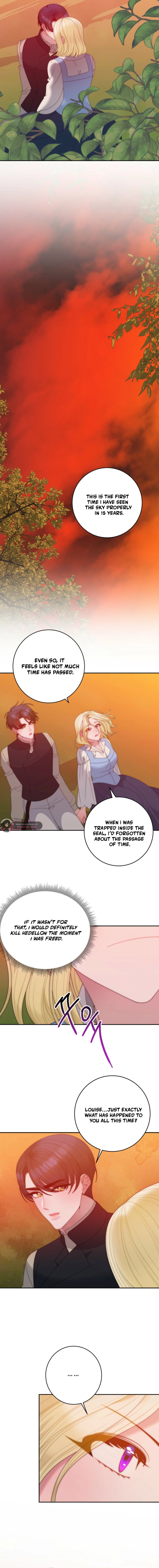 Read One Step Forward To The Flower Path Manga Online