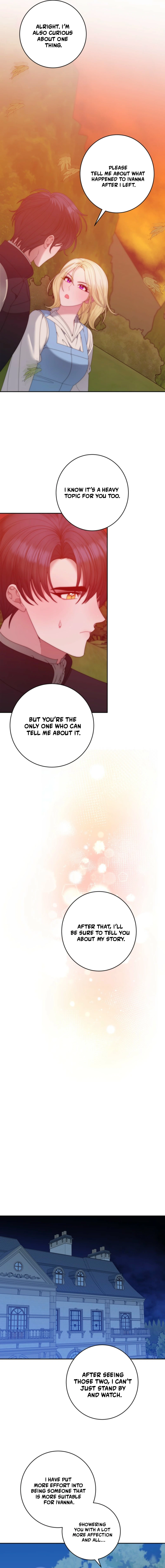 Read One Step Forward To The Flower Path Manga Online