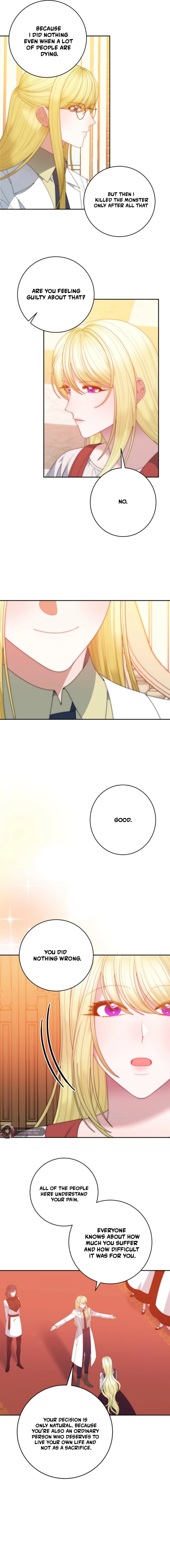 Read One Step Forward To The Flower Path Manga Online