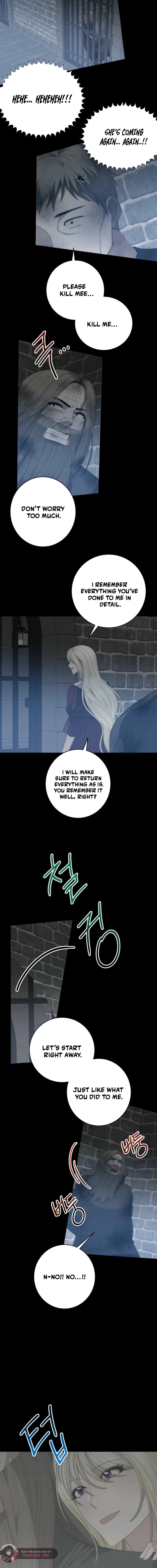 Read One Step Forward To The Flower Path Manga Online