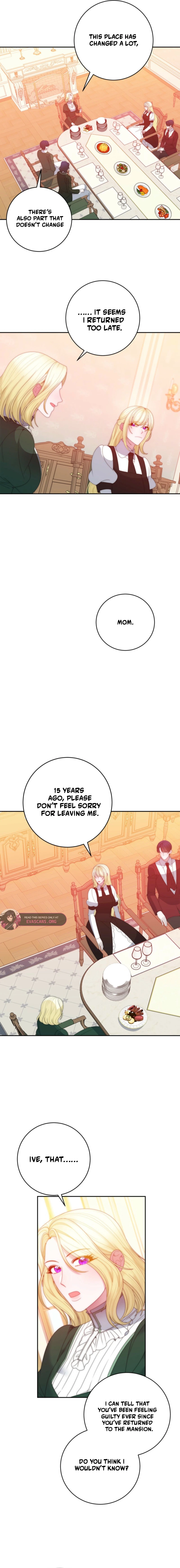 Read One Step Forward To The Flower Path Manga Online