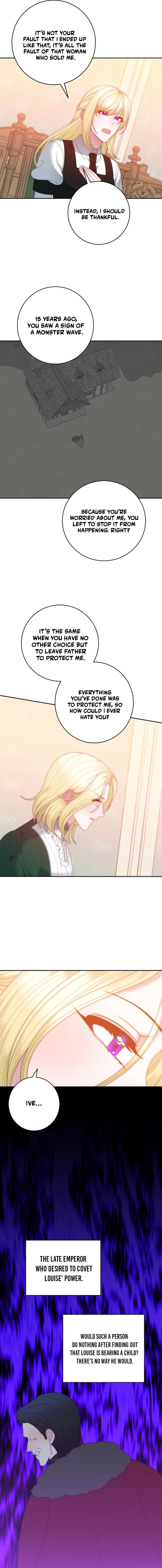 Read One Step Forward To The Flower Path Manga Online