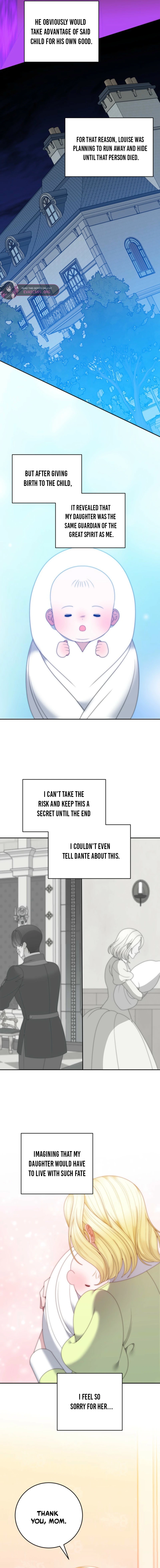 Read One Step Forward To The Flower Path Manga Online