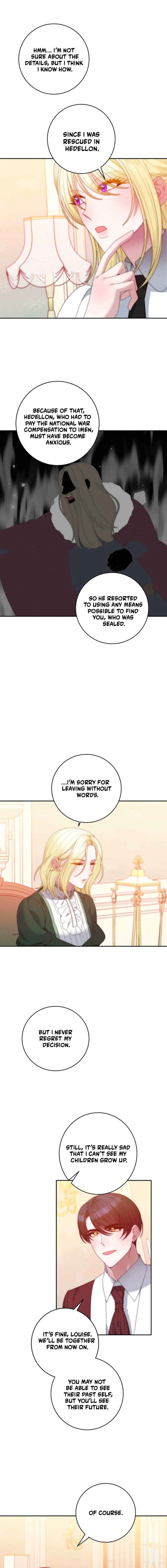 Read One Step Forward To The Flower Path Manga Online