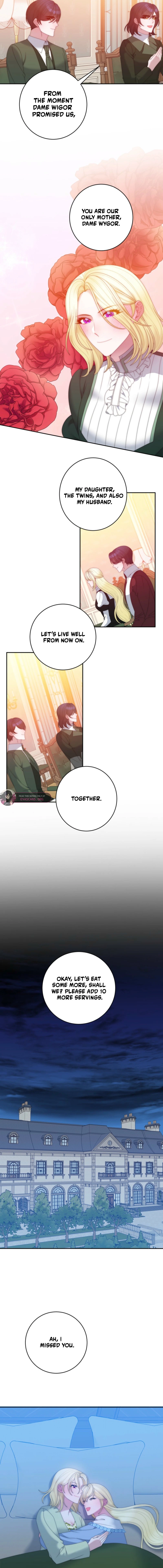 Read One Step Forward To The Flower Path Manga Online