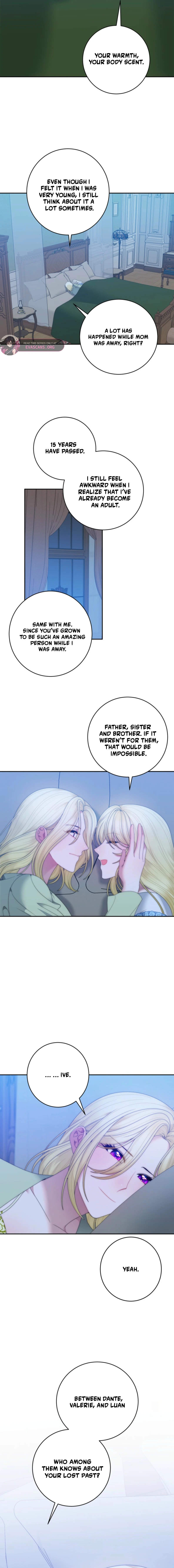 Read One Step Forward To The Flower Path Manga Online