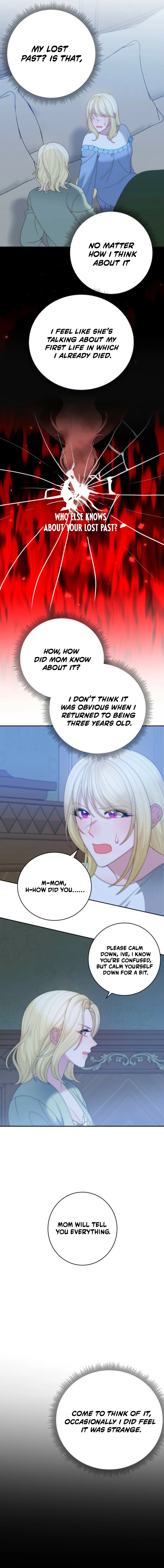 Read One Step Forward To The Flower Path Manga Online