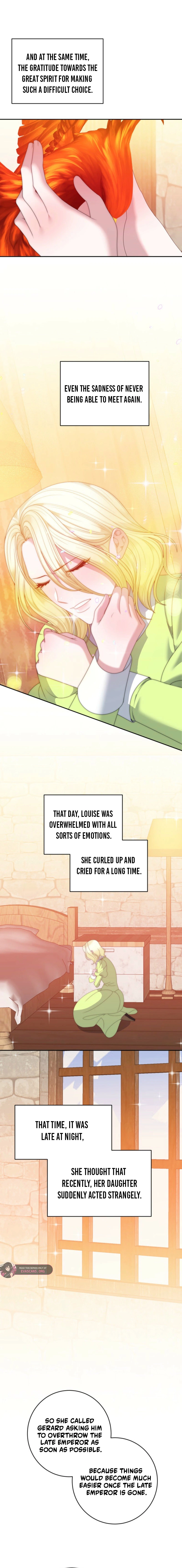 Read One Step Forward To The Flower Path Manga Online