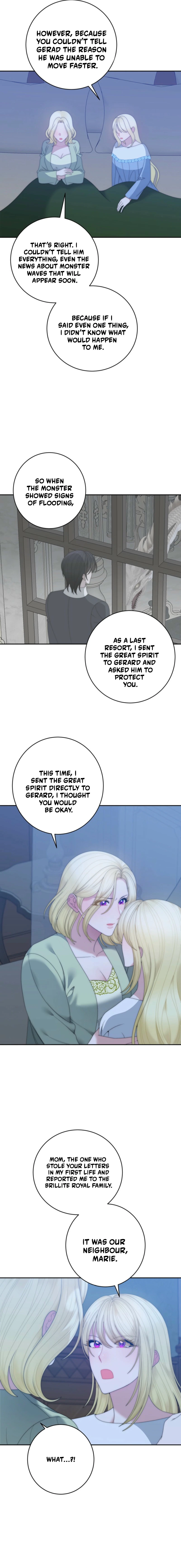 Read One Step Forward To The Flower Path Manga Online