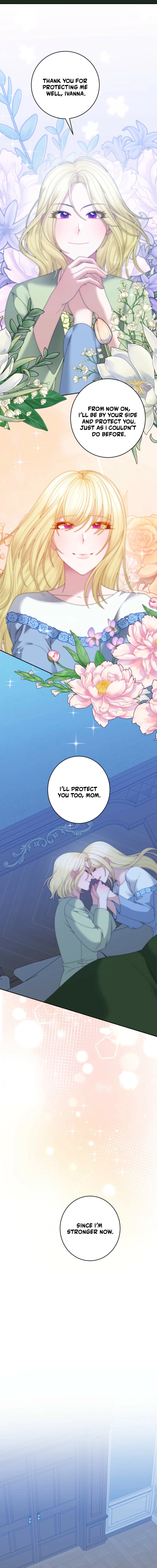 Read One Step Forward To The Flower Path Manga Online