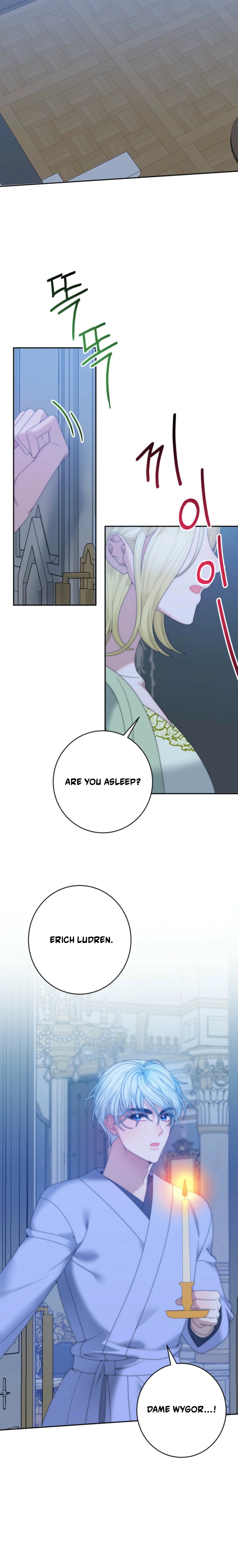 Read One Step Forward To The Flower Path Manga Online