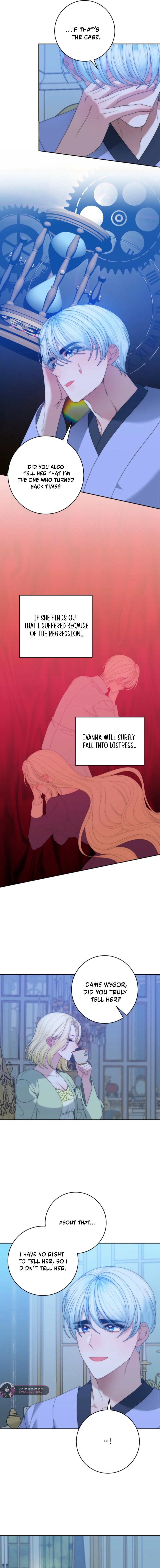 Read One Step Forward To The Flower Path Manga Online