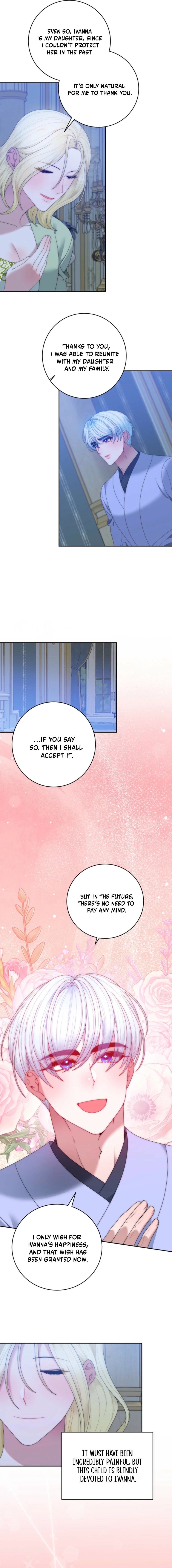 Read One Step Forward To The Flower Path Manga Online