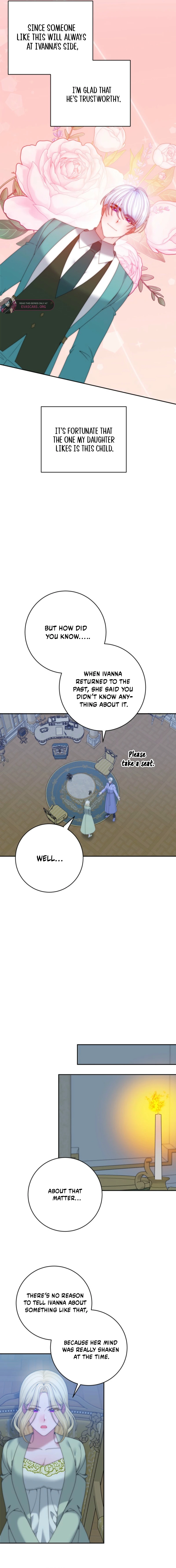 Read One Step Forward To The Flower Path Manga Online
