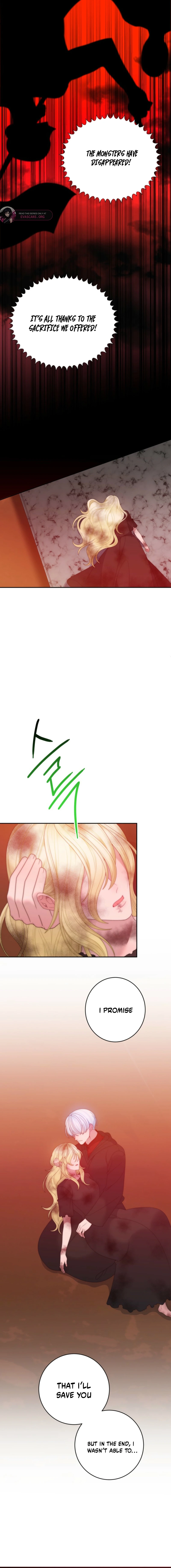 Read One Step Forward To The Flower Path Manga Online