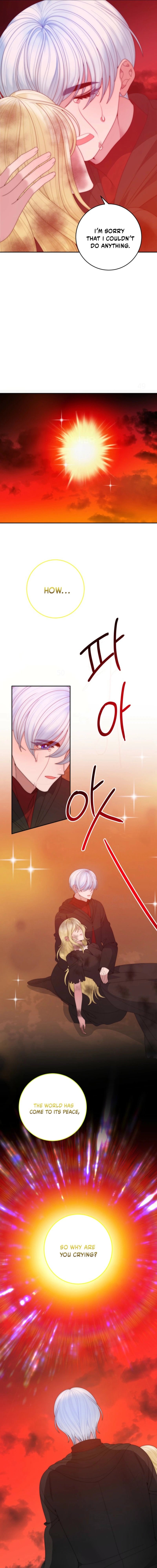 Read One Step Forward To The Flower Path Manga Online