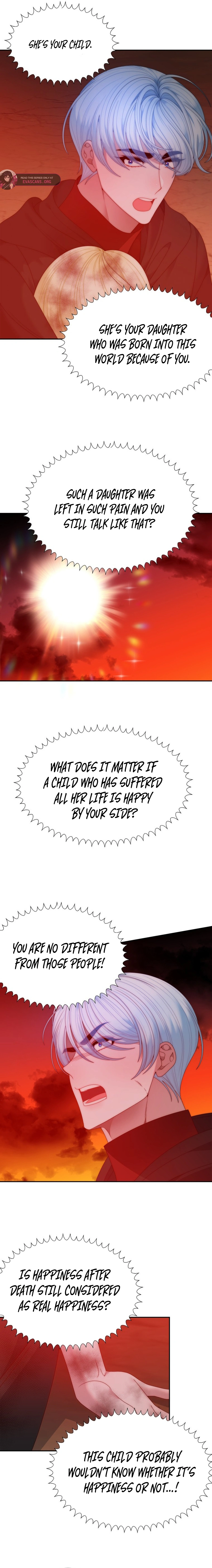 Read One Step Forward To The Flower Path Manga Online
