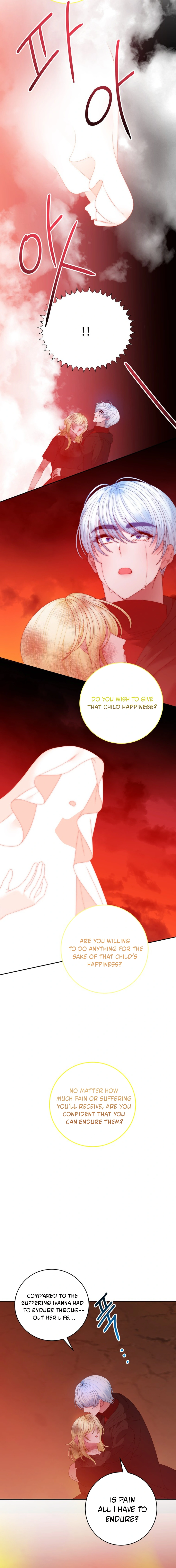 Read One Step Forward To The Flower Path Manga Online