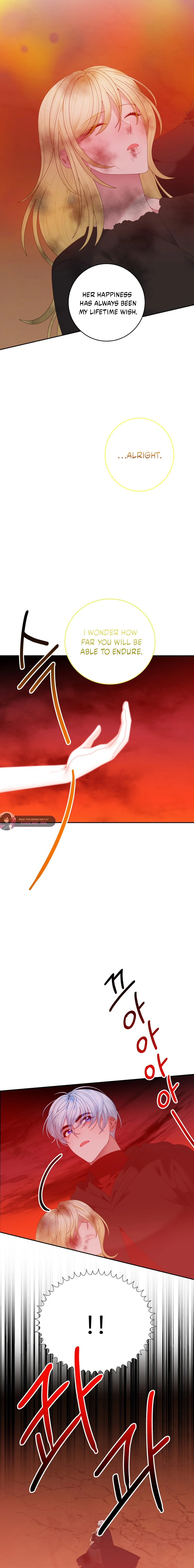 Read One Step Forward To The Flower Path Manga Online