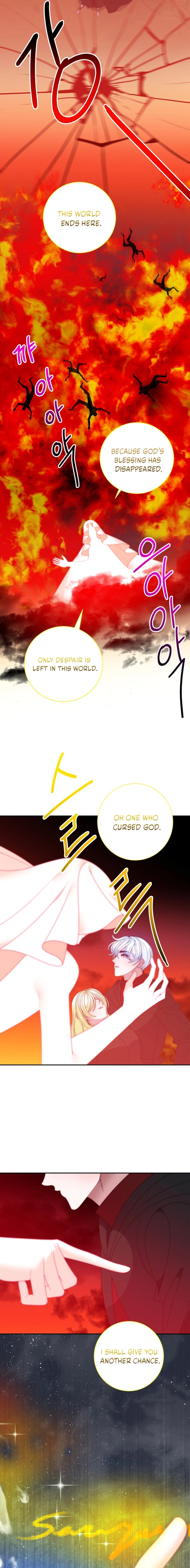 Read One Step Forward To The Flower Path Manga Online