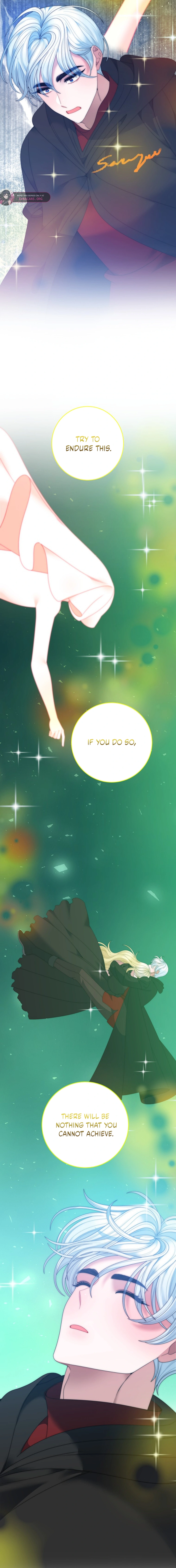 Read One Step Forward To The Flower Path Manga Online