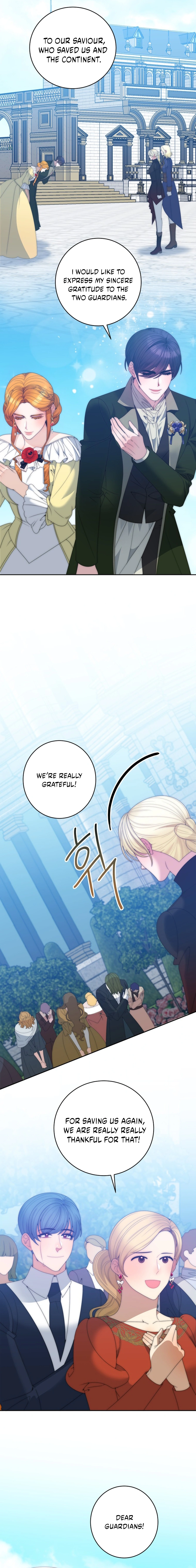 Read One Step Forward To The Flower Path Manga Online