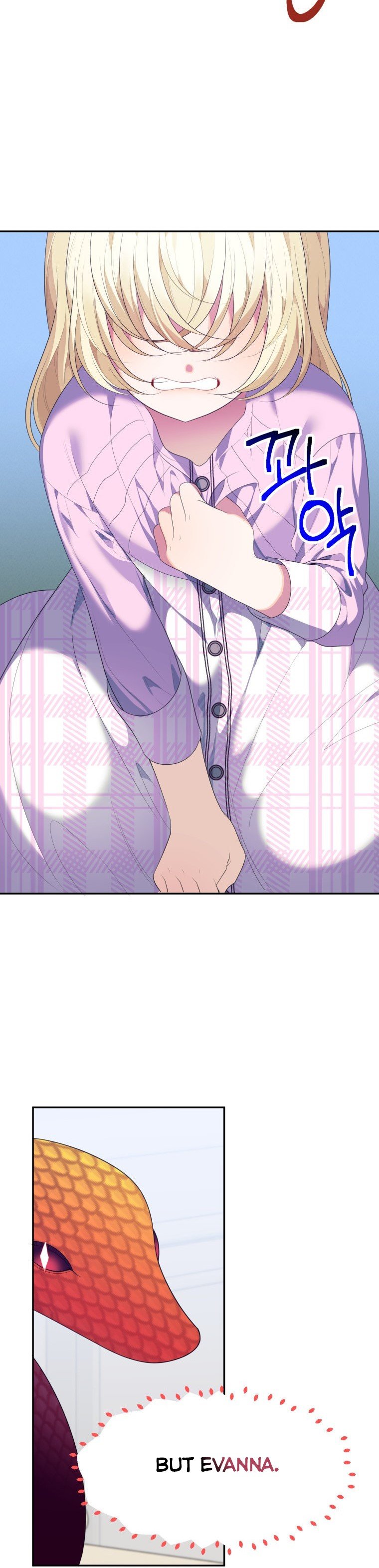 Read One Step Forward To The Flower Path Manga Online