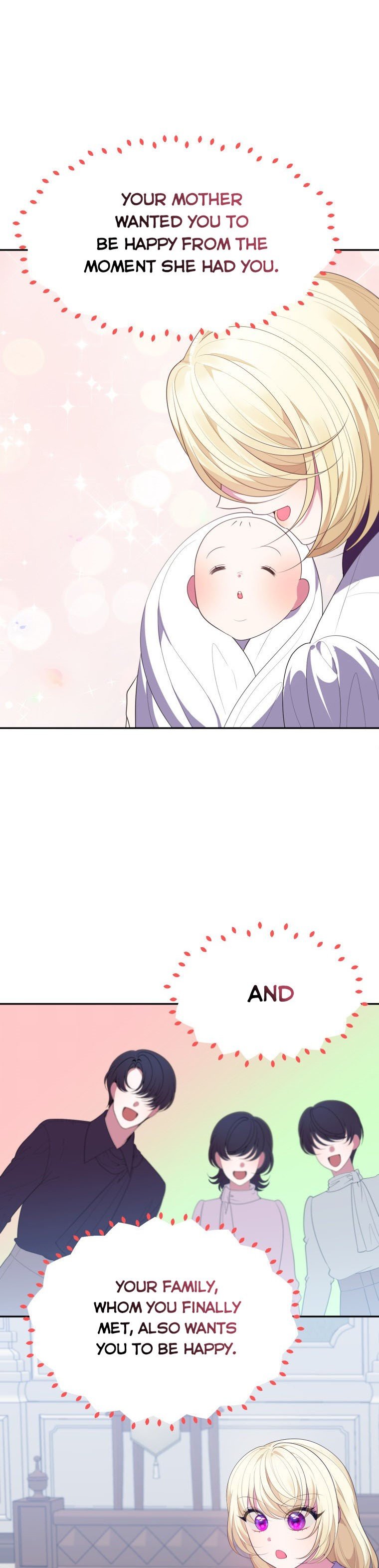 Read One Step Forward To The Flower Path Manga Online