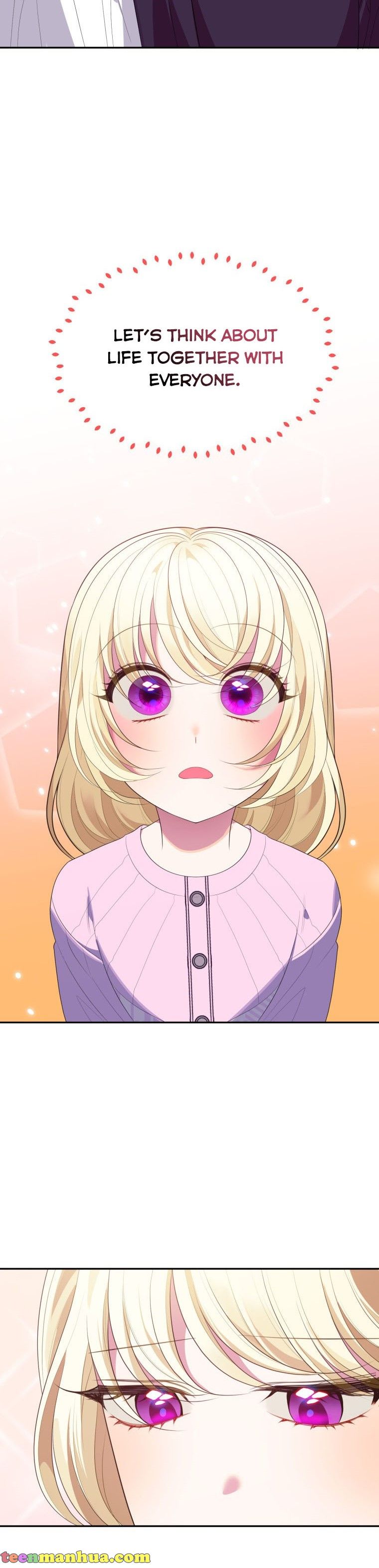 Read One Step Forward To The Flower Path Manga Online