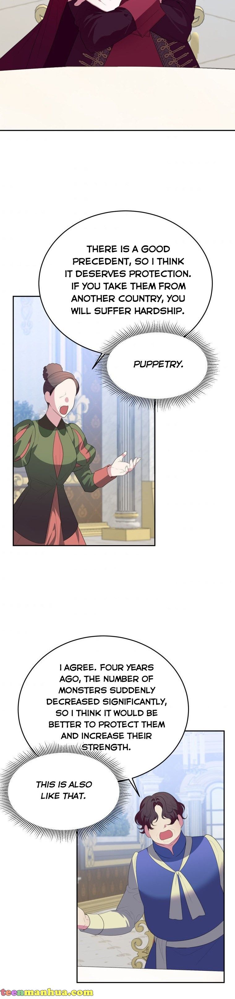 Read One Step Forward To The Flower Path Manga Online