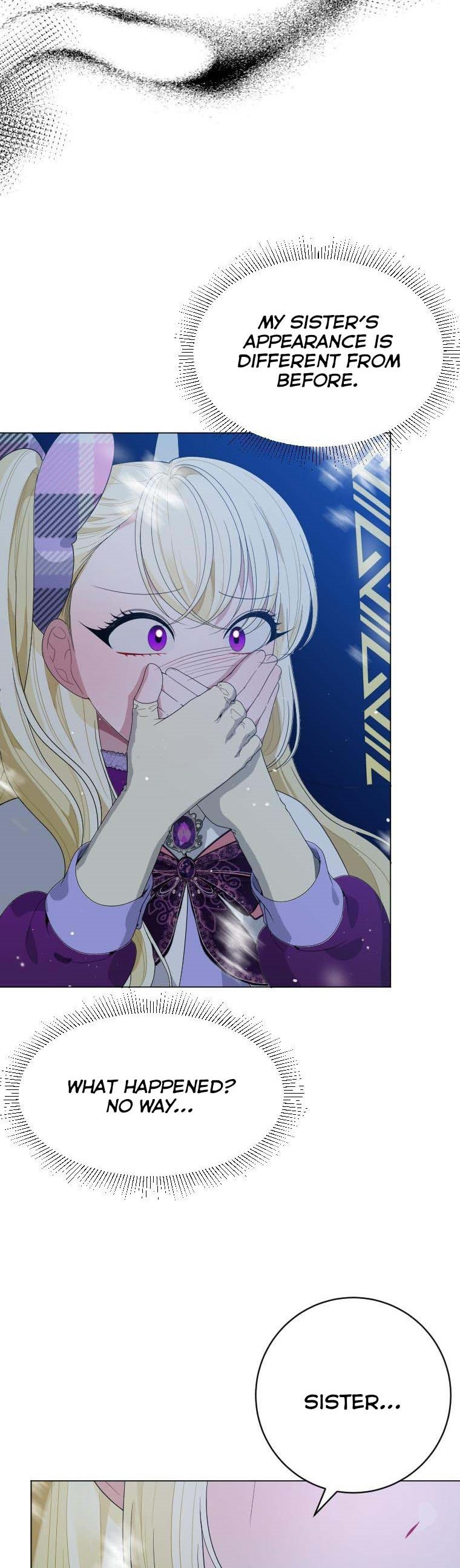 Read One Step Forward To The Flower Path Manga Online
