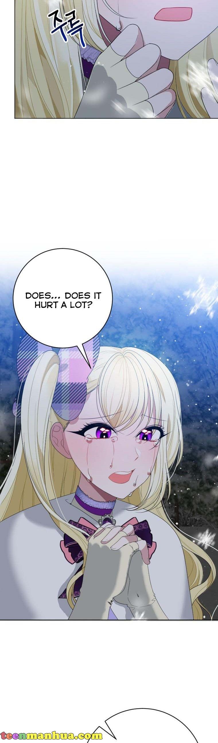 Read One Step Forward To The Flower Path Manga Online