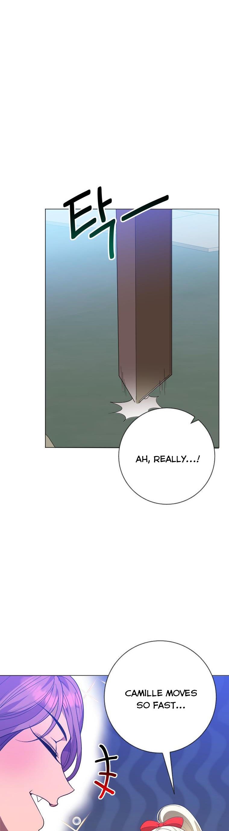 Read One Step Forward To The Flower Path Manga Online