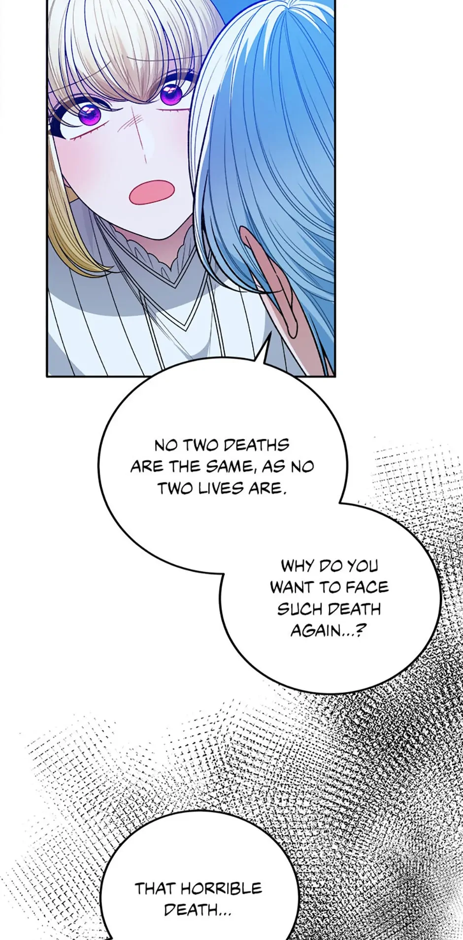 Read One Step Forward To The Flower Path Manga Online